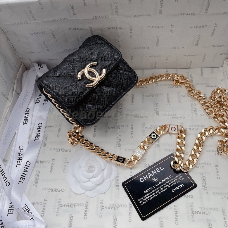 Chanel Handbags 291